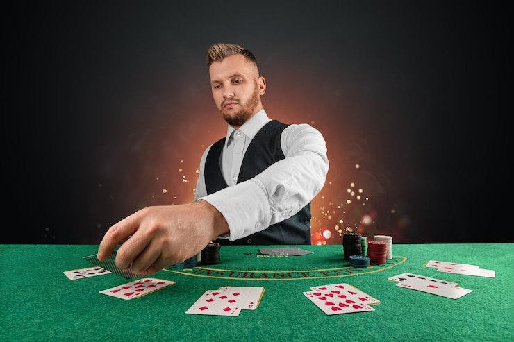 Antarmuka aplikasi mobile jabrik4d menampilkan menu utama sportsbook dan live casino