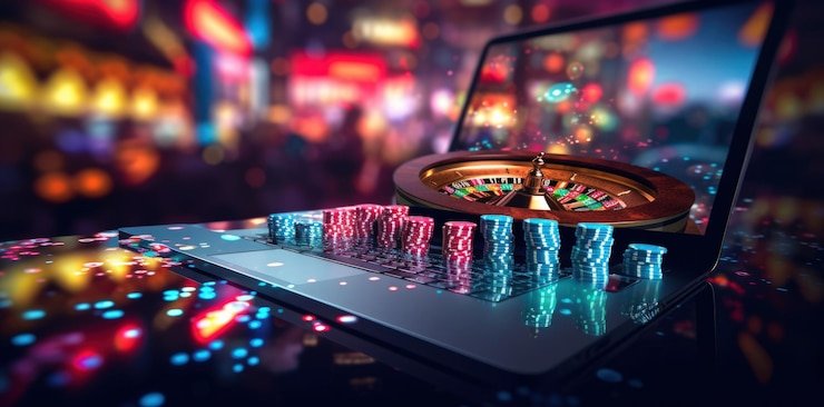 Tampilan permainan Dragon Hatch di platform jabrik4d dengan simbol naga dan permata