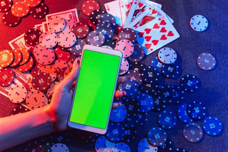 Fitur bonus dan promosi khusus di Hood vs Wolf